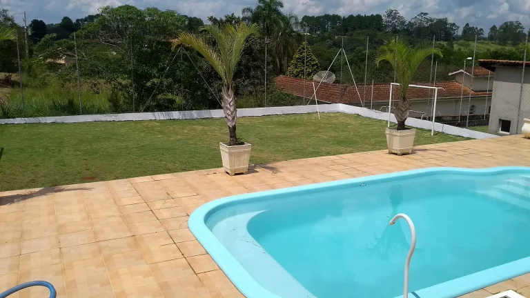 Imagem Casa 4 dormitórios Condominio Residencial Terriaca- Ibiuna - Rodovia Bujiro Nakao km60