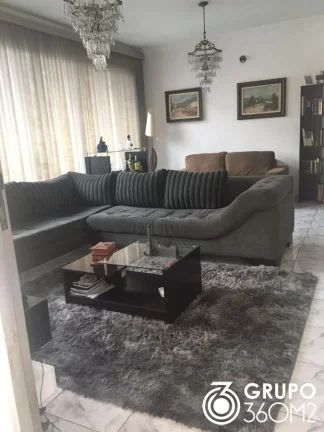Imagem Casa para Venda em São Caetano do Sul / SP no bairro Santa Maria