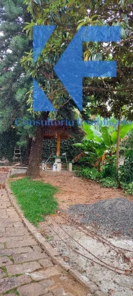 Imagem CHACARA RESIDENCIAL em VALINHOS - SP, CHÁCARAS SÃO BENTO