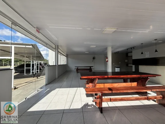 Imagem Apartamento - Itoupavazinha - Blumenau