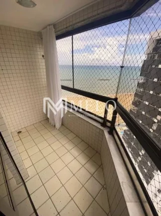 Imagem Venda de apartamento com 4 quartos 204 m² em Piedade MOBILIADO..