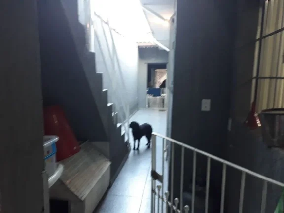 Imagem Casa para Venda por R$450.000,00 com 2 dormitórios, 3 vagas e 1 banheiro - Vila nitro operária, São paulo / SP - Cód. 12994