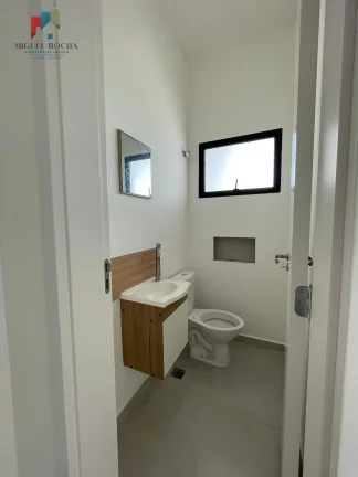 Imagem Sobrado Germinado Residencial Vitielo
