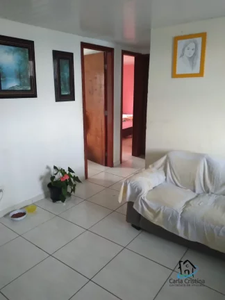 Imagem CASA RESIDENCIAL em PONTAL DO PARANÁ - PR, Marisol