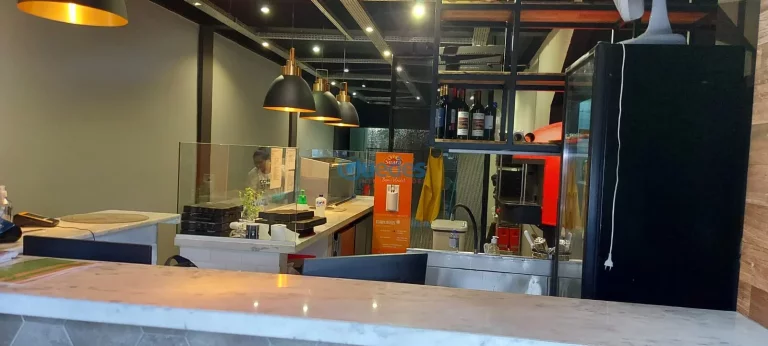 Imagem Pizzaria Delivery em Jardim Paulista - São Paulo