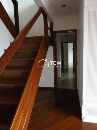 Imagem Apartamento à venda no bairro Vila Mariana - São Paulo/SP, Zona Sul
