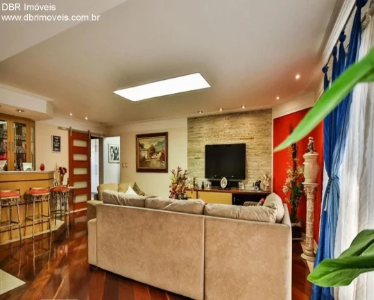 Imagem APARTAMENTO RESIDENCIAL em Sao Paulo - SP, Vila Jacuí