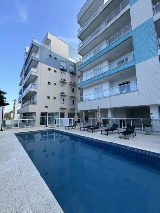 Imagem Apartamento na Praia grande com condomínio completo
