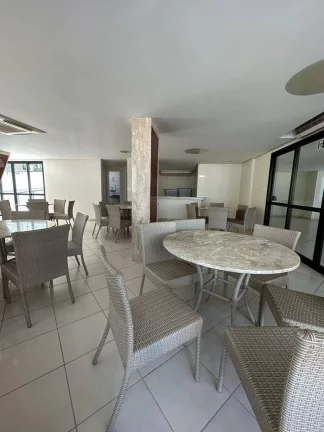 Imagem Apartamento à venda no Victoria Tower - Espaçoso 3/4 com lazer completo | 6º andar