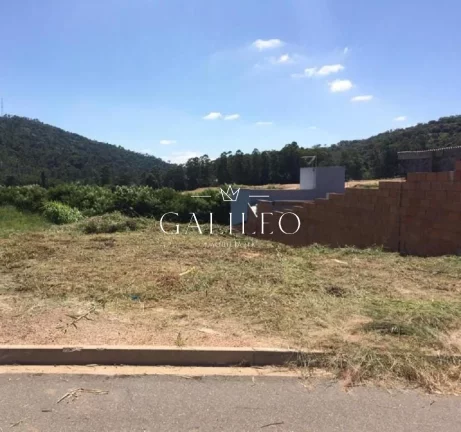Imagem Terreno Residencial com 313M² no Bairro Jardim Itália | Itupeva | São Paulo