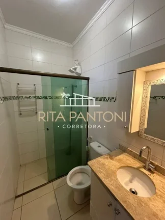 Imagem Apartamento - Ribeirão Preto - Jardim Botânico - Região Sul