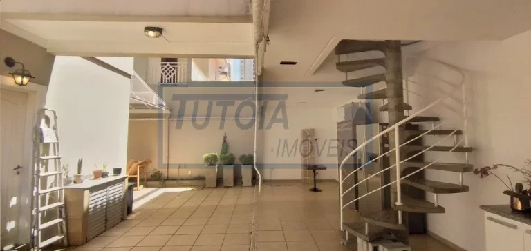 Imagem CASA A VENDA NO PARAISO