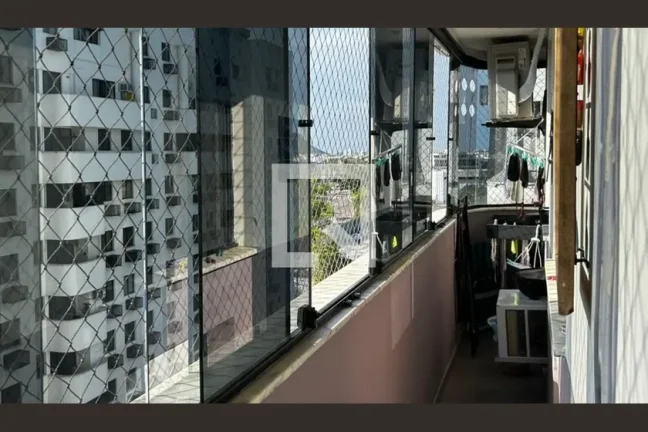 Imagem Apartamento à Venda - Recreio, 3 Quartos, 63 m2