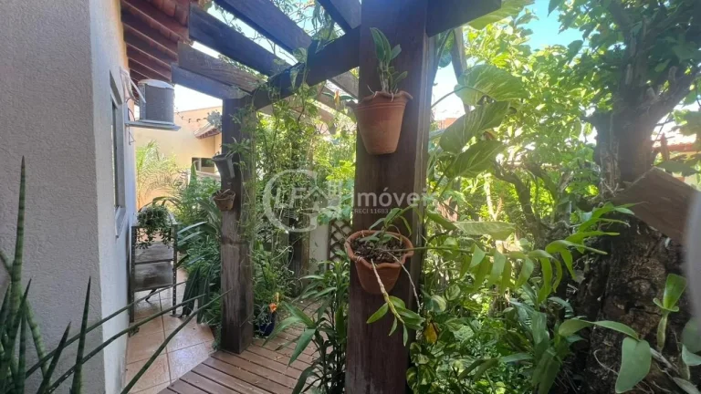 Imagem Imperdível: Casa à venda em Campo Grande-MS, bairro Mata do Jacinto! 2 quartos, 1 suíte, 3 salas, 1 banheiro, 2 vagas, 112,45 m².
