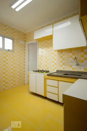 Imagem Apartamento à Venda - Vila Mariana, 2 Quartos, 65 m2