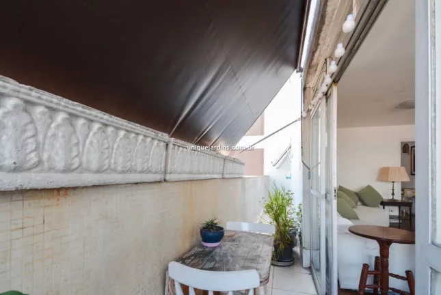 Imagem Apartamento à venda Jardim Paulista São Paulo