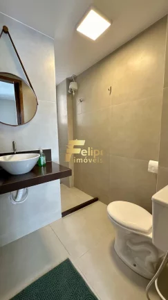 Imagem Oportunidade Praia do Morro!! Apartamento Totalmente Reformado! Com Porteira Fechada!