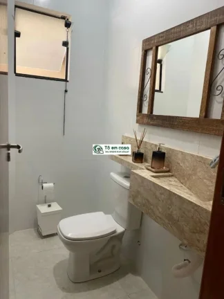 Imagem CASA RESIDENCIAL em SÃO JOSÉ DOS CAMPOS - SP, JARDIM DAS INDÚSTRIAS
