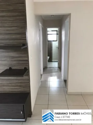 Imagem Apartamento à venda em São Bernardo do Campo/SP