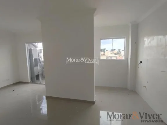 Imagem Apartamento para Venda em São José dos Pinhais, Parque da Fonte, 3 dormitórios, 1 banheiro, 1 vaga
