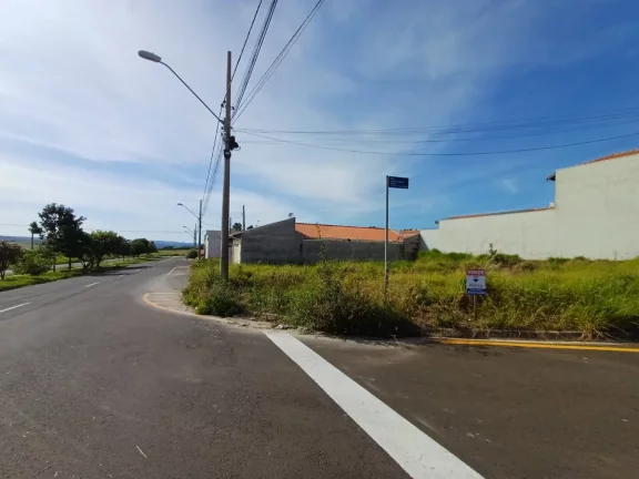 Imagem Terreno residencial para venda em Jardim Noêmia, 268m2