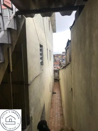 Imagem Imóvel para renda em Sao Paulo / Zona sul / Jardim São Bernardo / pertinho da estação mendes vila natal.