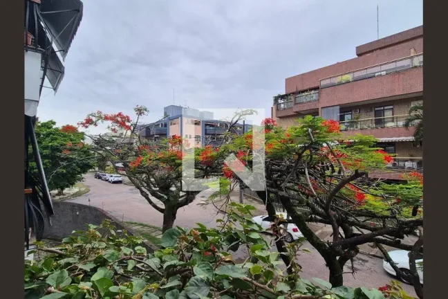Imagem Apartamento à Venda - Recreio, 3 Quartos, 115 m2