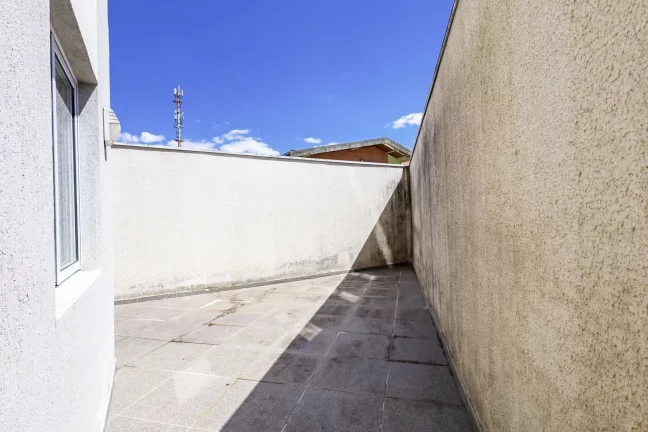 Imagem Apartamento 1 quarto com garden Mercês