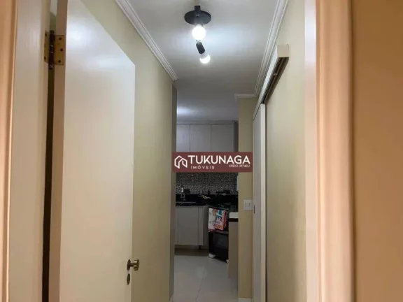 Imagem Apartamento com 3 dormitórios à venda, 150 m² por R$ 1.180.000,00 - Santana - São Paulo/SP