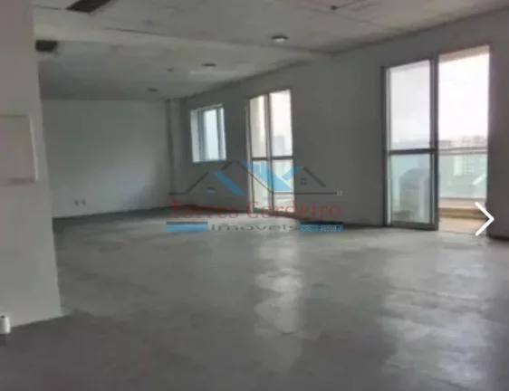 Imagem Sala comercial - 4 vagas - Pinheiros
