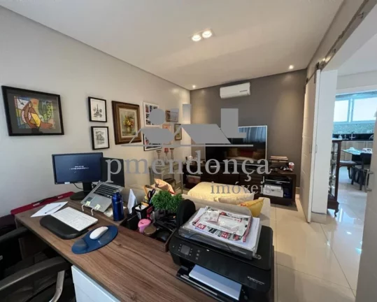 Imagem Apartamento à venda Rua Pará com 3 quartos e 1 vaga, 127m2