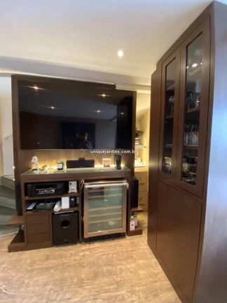 Imagem Apartamento para alugar Pinheiros São Paulo