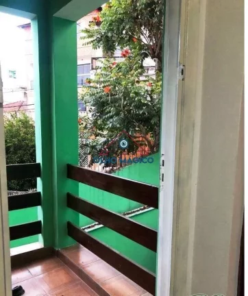 Imagem Sobrado Bela Vista - 4 Dormitórios - 4 vagas - Aceita permuta