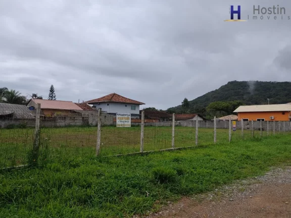 Imagem TERRENO RESIDENCIAL/COMERCIAL em SÃO FRANCISCO DO SUL - SC, ITAGUAÇU