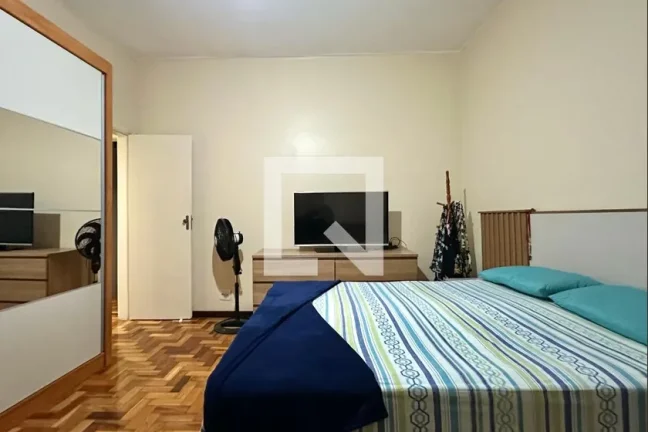 Imagem Apartamento à Venda - Copacabana, 3 Quartos, 110 m2