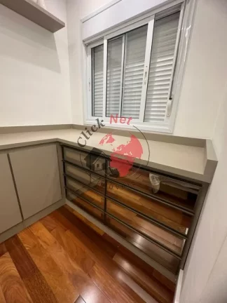 Imagem Apartamento de Alto Padrão com Requinte e Sofisticação em cada detalhe à Venda em São Bernardo do Campo no bairro Vila Gonçalves