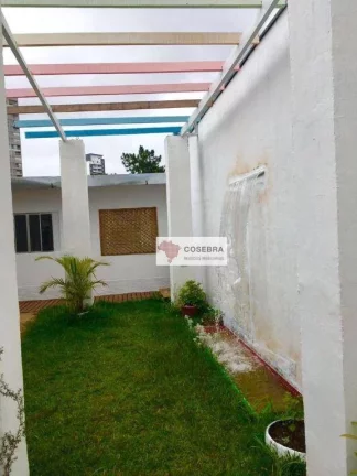 Imagem Casa à venda, 200 m² por R$ 1.550.000,00 - Campo Belo - São Paulo/SP
