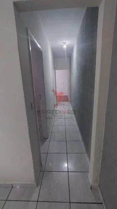Imagem Casa no Beira Rio com 3 quartos, sala de estar, sala de jantar, cozinha, banheiro social, ...aacute;...