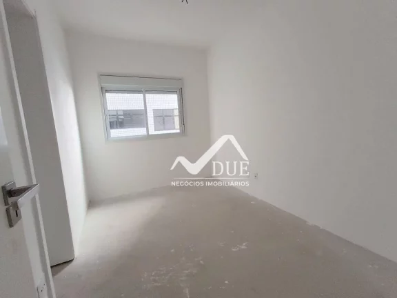 Imagem Apartamento com 2 dormitórios à venda, 82 m² por R$ 870.000,00 - Aparecida - Santos/SP