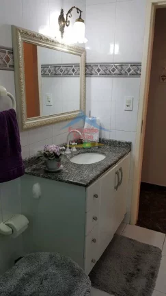 Imagem Casa-Terrea-para-Venda-em-Parque-Jacatuba-Santo-Andre-SP