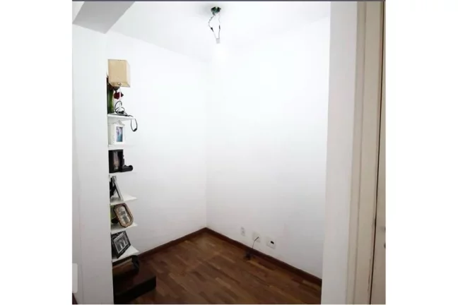Imagem APARTAMENTO RESIDENCIAL em São Paulo - SP, Planalto Paulista