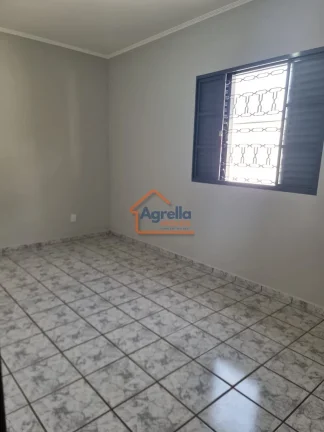 Imagem Casa à venda no bairro JARDIM INOCOOP - Mogi Mirim/SP