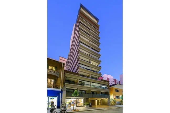 Imagem APARTAMENTO RESIDENCIAL em São Paulo - SP, Paraíso