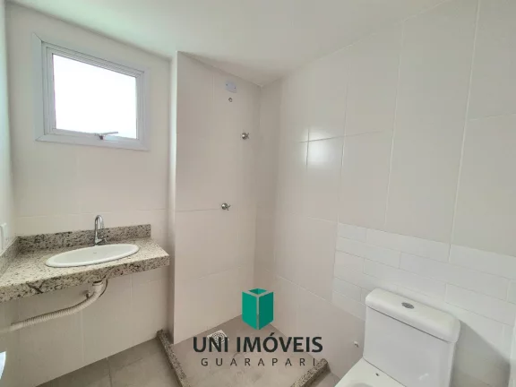 Imagem Apartamento novo com lazer completo à venda na Praia do Morro, Edifício Prosperity