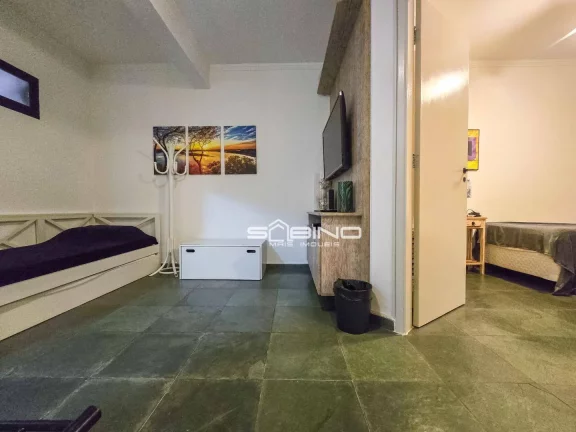 Imagem Apartamento à Venda com 2 dormitórios 78m², 1 vaga - Riviera de São Lourenço Bertioga SP