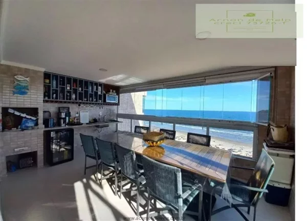 Imagem Coberturas no Litoral para venda em Praia Grande no bairro Aviação
