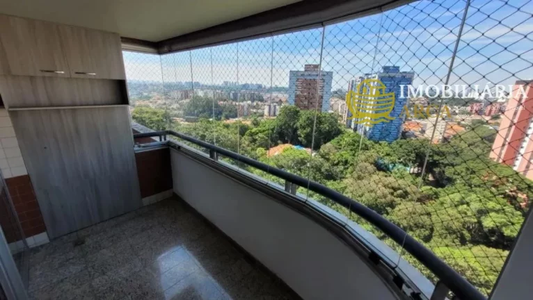 Imagem Apartamento à venda no Morumbi, São Paulo-SP: 2 quartos, 1 suíte, 3 banheiros, 1 vaga, 189m² de área. Venha conferir!
