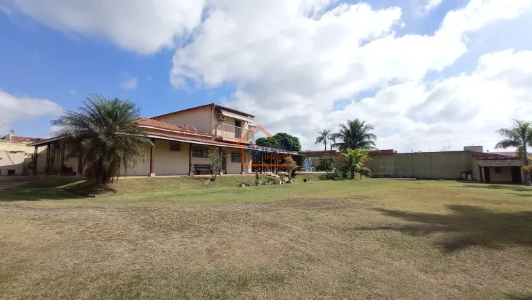 Imagem Chácara à venda no bairro Jardim Flamboyant - Mogi Mirim/SP