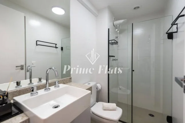 Imagem Studio disponível para venda no Boulevard Ibirapuera Agami, com 33m² e 2 dormitórios