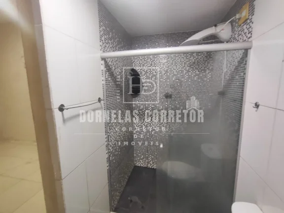 Imagem CASA COM 4 QUARTOS 1 SUÍTE, GARAGEM PARA 2 CARROS, QUINTAL E ÁREA DE SERVIÇO